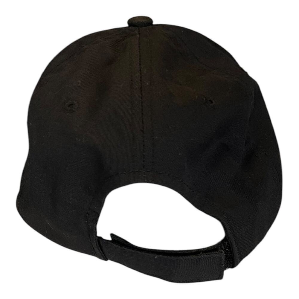 Toronto Blue Jays Baseball Cap OC Sports MLB Vintage 90's Adjustable Black OS - Picture 3 of 12